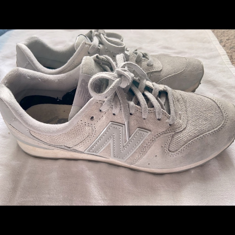 New Balance shoes